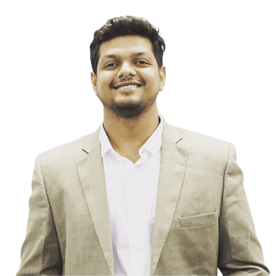 Mr. Kunal Doshi, CFA