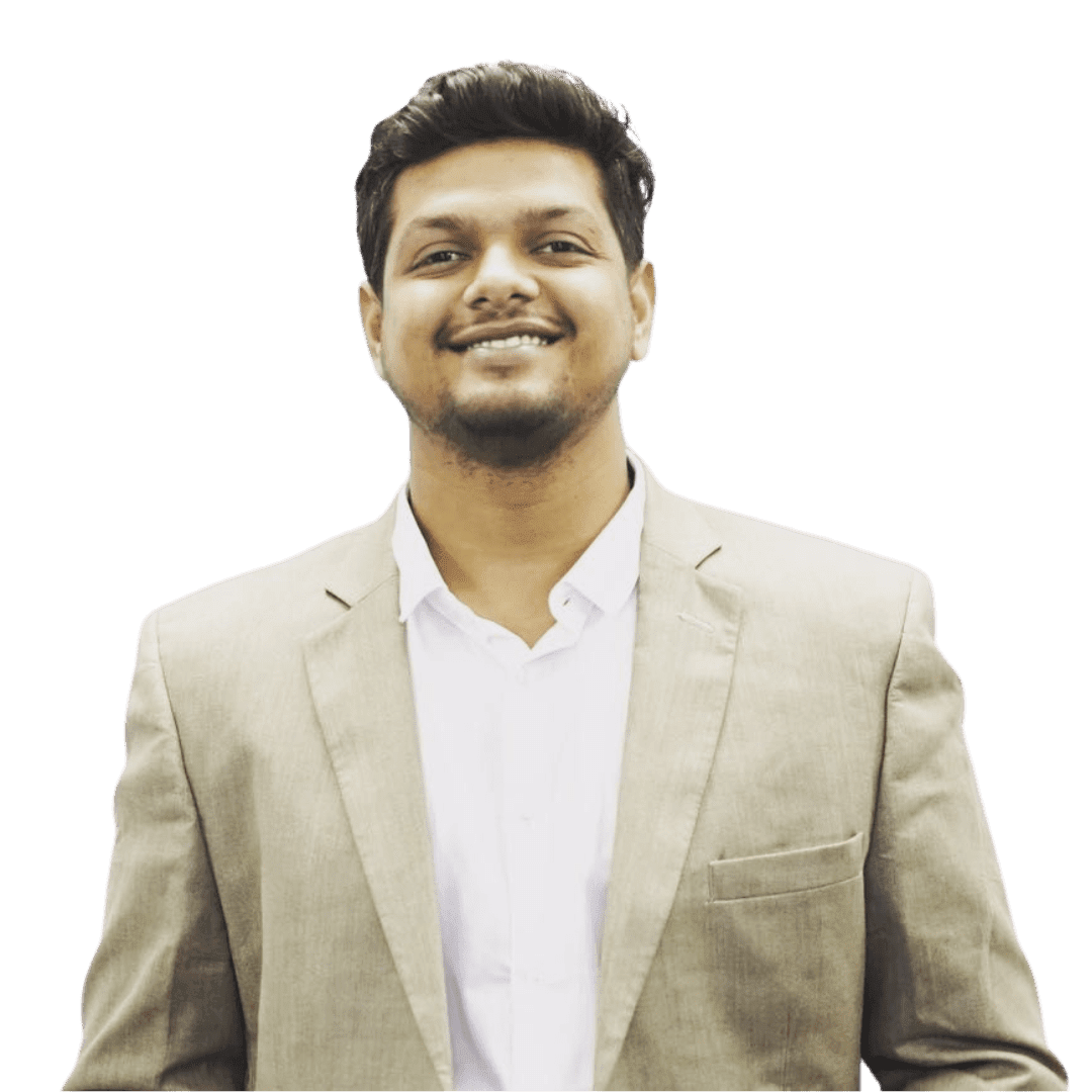 Mr. Kunal Doshi, CFA - Founder of EduInvest Finance Institute