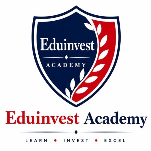 EduInvest Finance Institute Logo